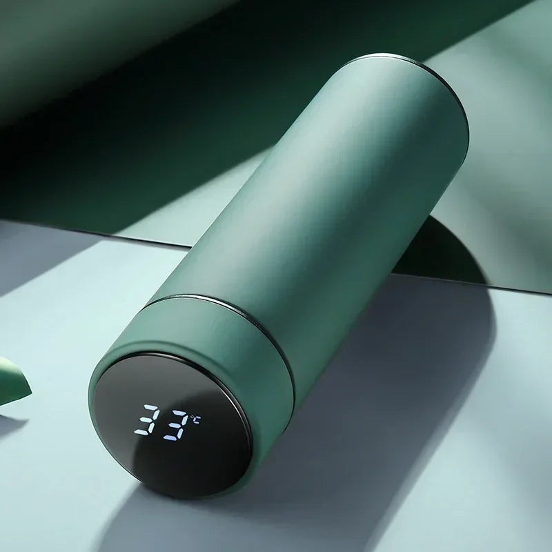 Lumivida™ | Spüre Frische und Wärme jederzeit