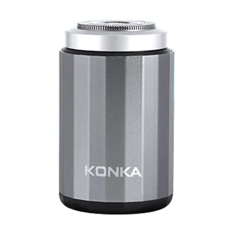 konka™ | Perfekte Rasur jederzeit und überall