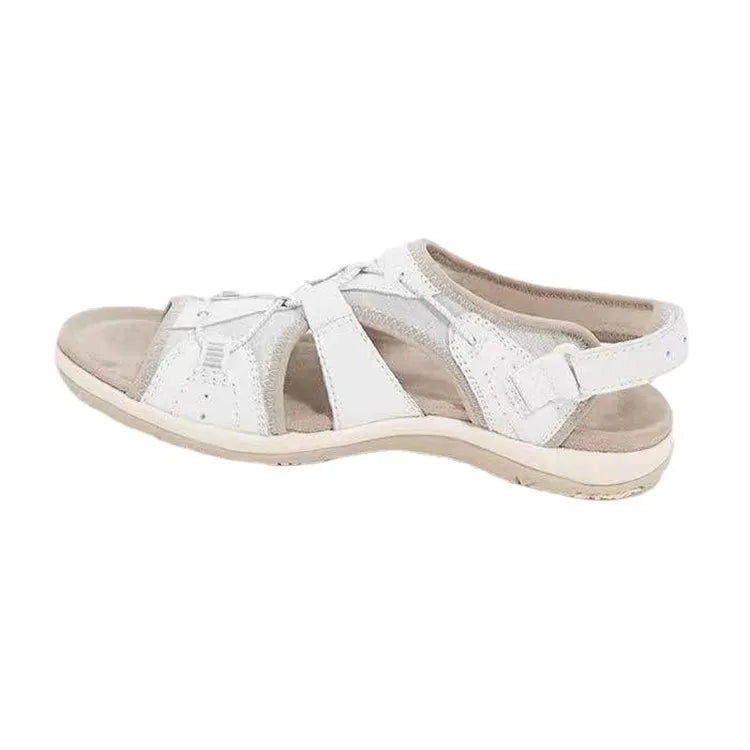Solara™ – Stilvolle, sommerliche Freizeitsandalen für Damen