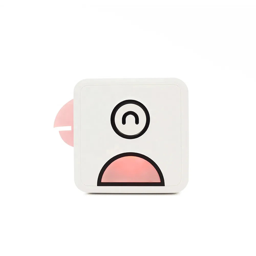 Printiq™ - Intelligenter Bluetooth-Thermo-Etikettendrucker