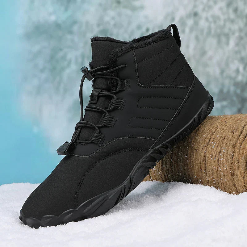 Tobias™ – Rutschfeste Winterlaufschuhe für draußen