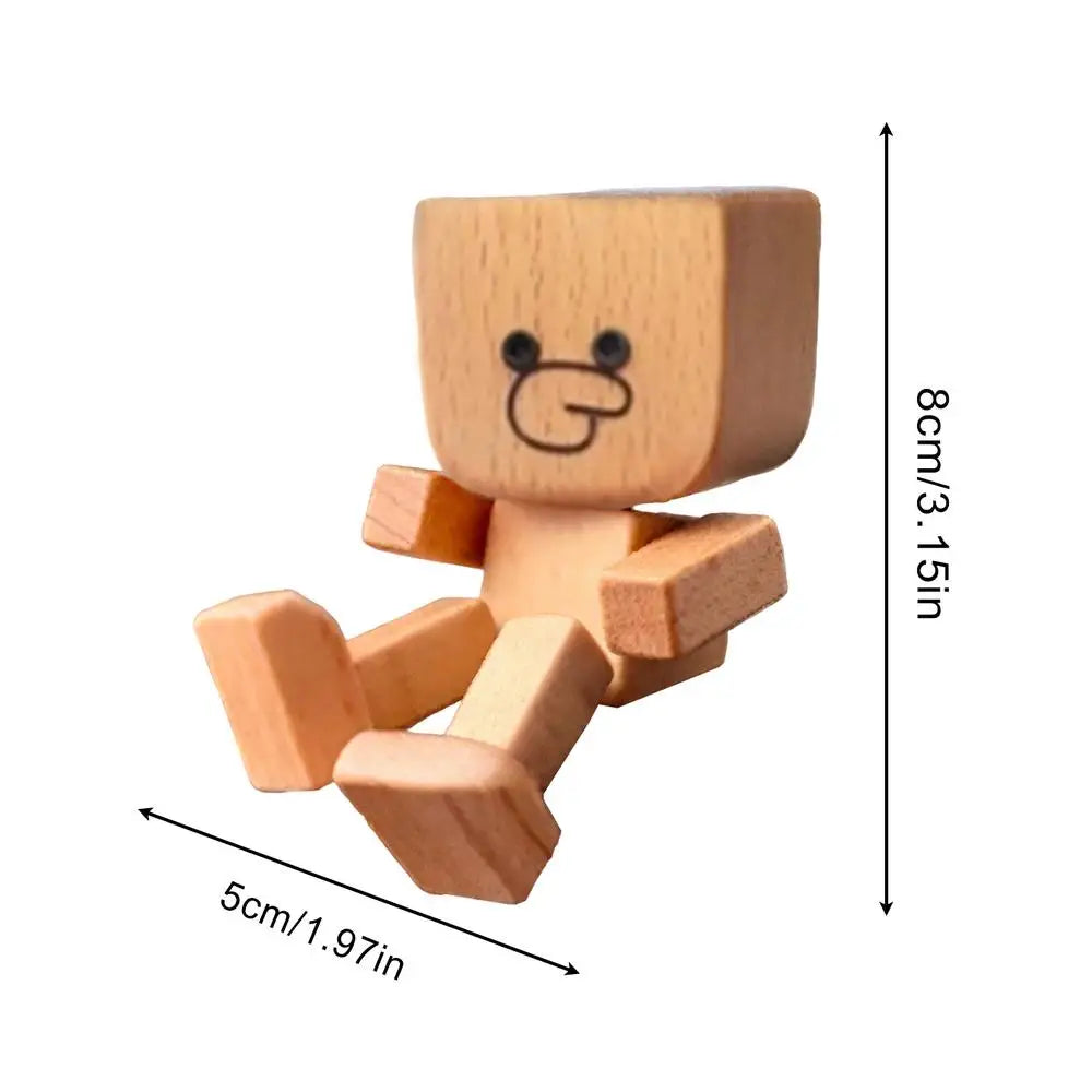 HolzLiora™ | Bringt Freude auf jede Fahrt (1+1 GRATIS!)