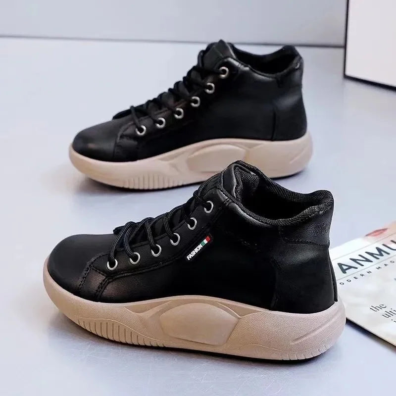 LuftLauf™ | Retro Eleganz trifft Komfort