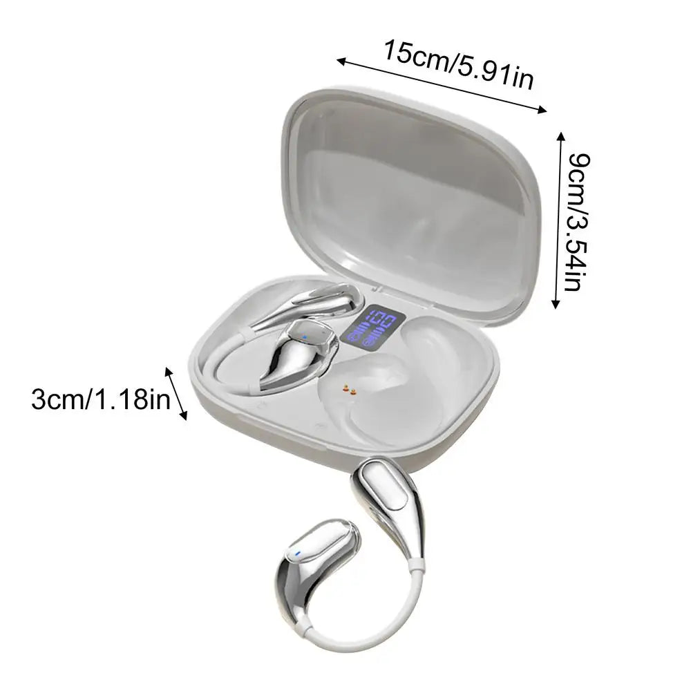 AurioFlex™ | Freiheit Genießen bei jedem Abenteuer