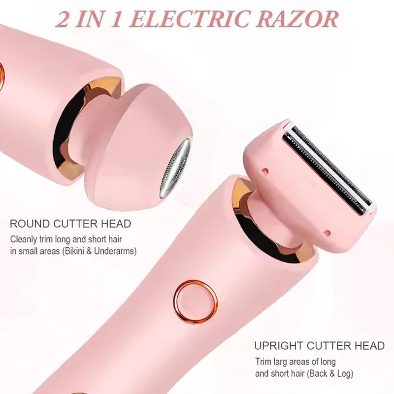 Silviora™ | Sofortige Glättung der Haut mit sanfter Präzision