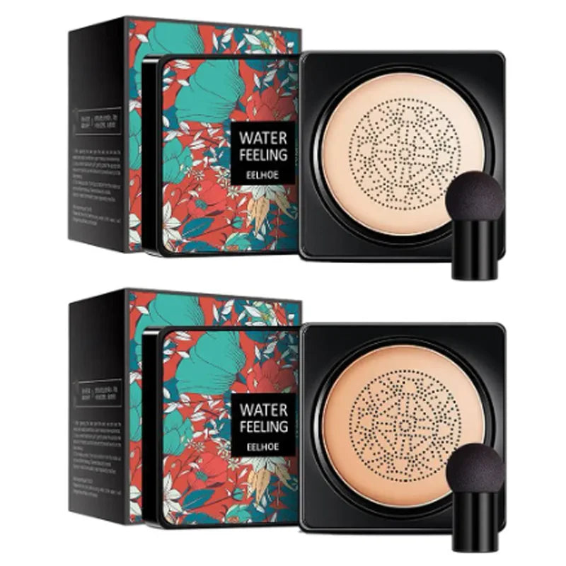 Lunavera™ | Strahlend Schön mit Atmender Pflege (1+1 GRATIS!)