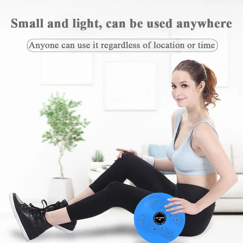 SlimShape™ - Körperschlankheits-Twister (50% RABATT)