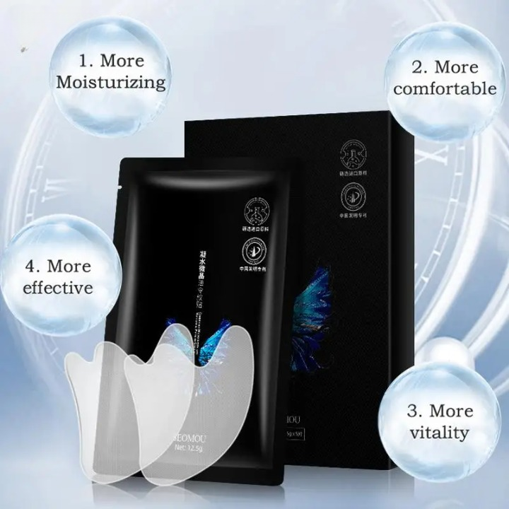 Novavive™ | Erwecke Frische und Jugend sofort