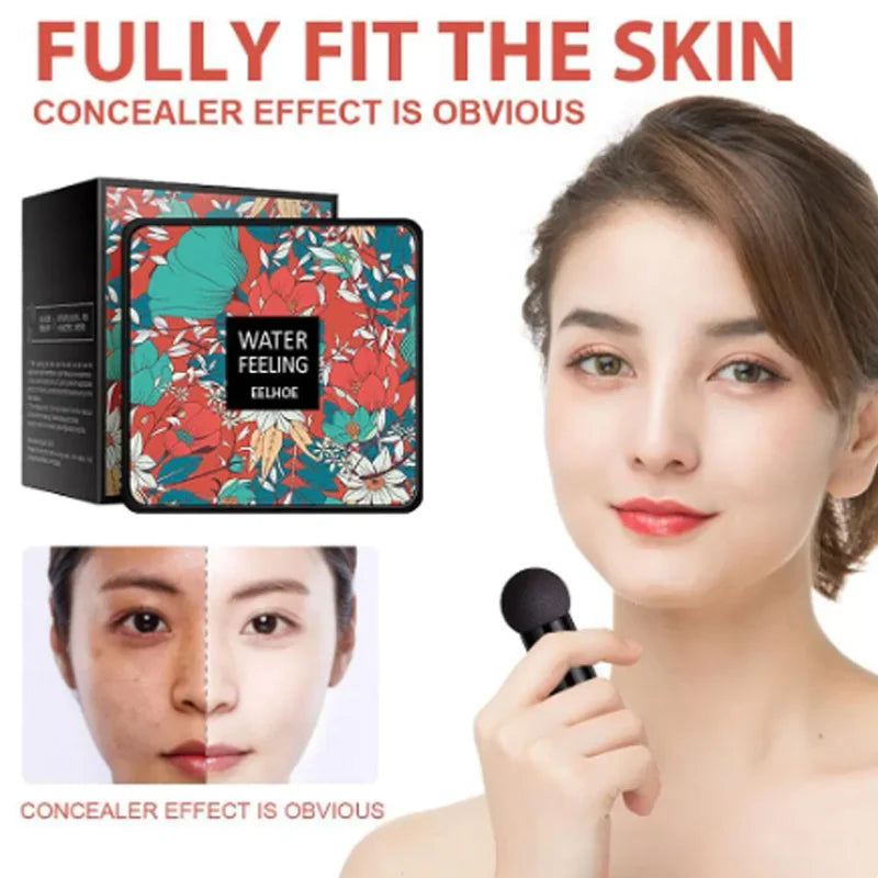 Lunavera™ | Strahlend Schön mit Atmender Pflege (1+1 GRATIS!)