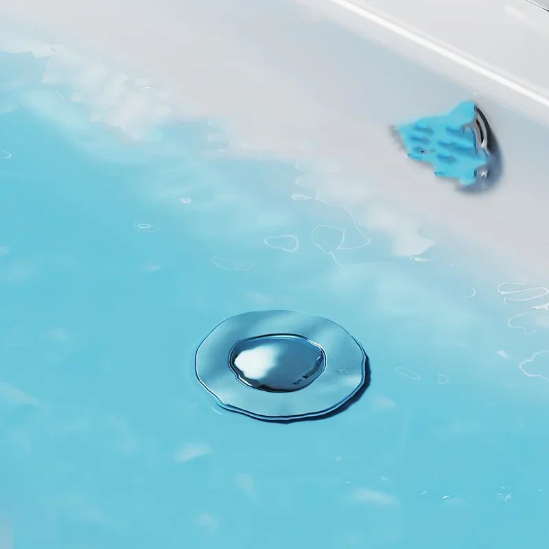 Aquavex™ - Abflussstopfen für Handwaschbecken 1+1 GRATIS