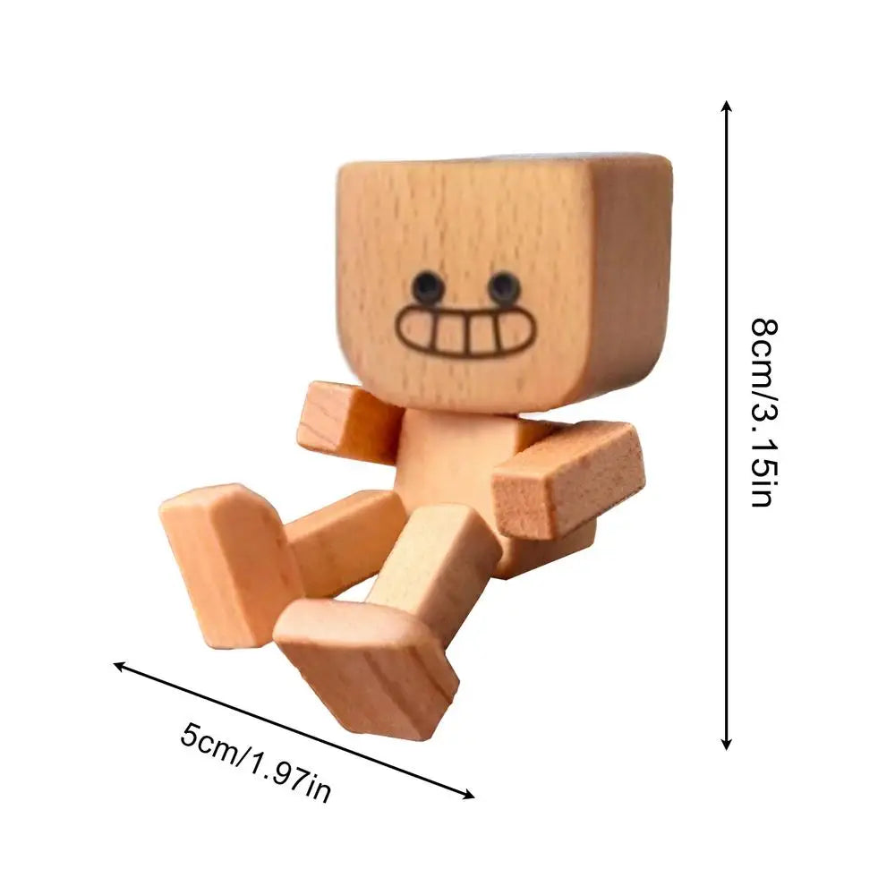 HolzLiora™ | Bringt Freude auf jede Fahrt (1+1 GRATIS!)