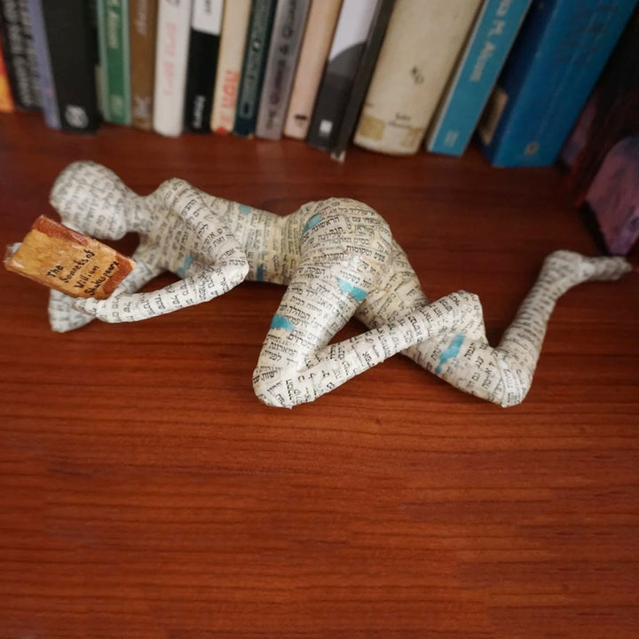 Wally™ Statue für Heim und Büro