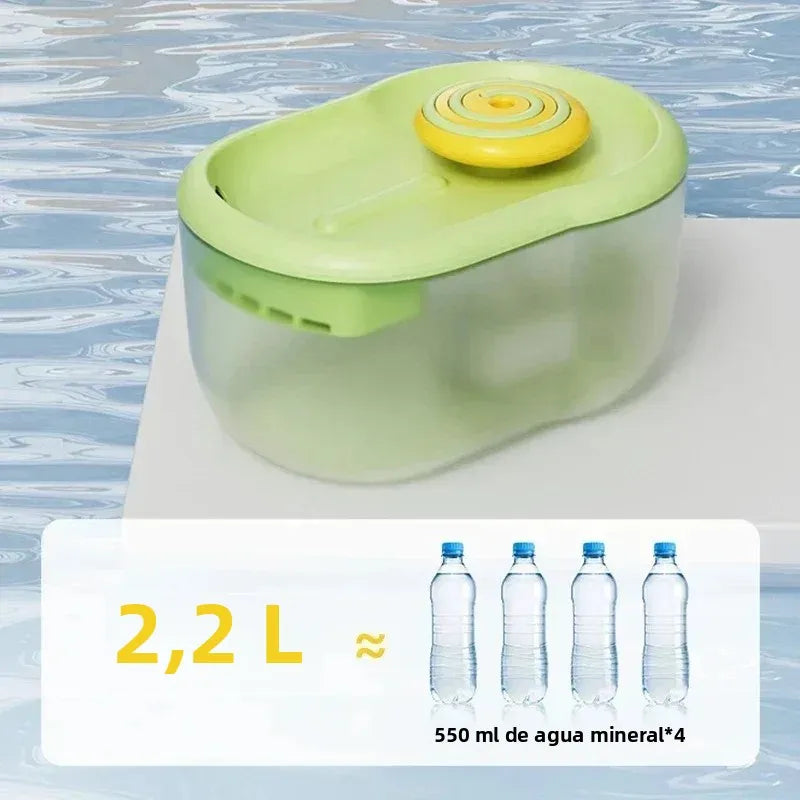 Feluva™ | Immer Frisches Wasser voller Liebe