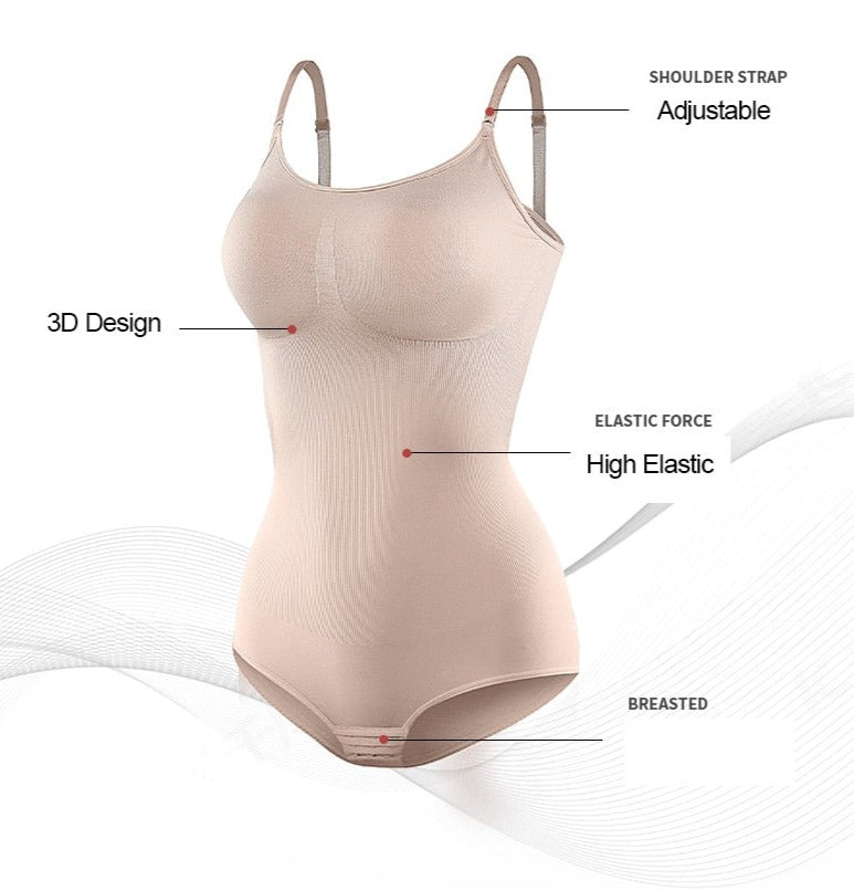 Shapewear™ Bequeme Shapeware 1+1 Gratis