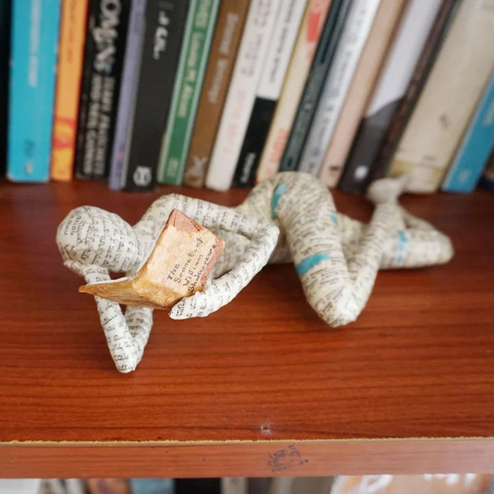 Wally™ Statue für Heim und Büro