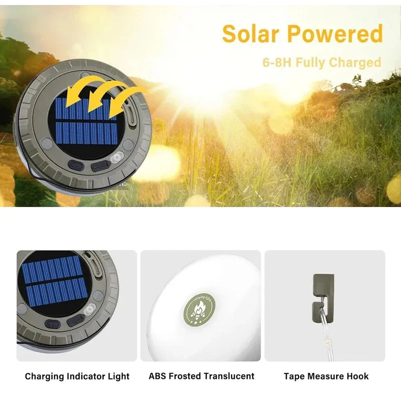 TwinkleLite™ | Wasserdichte LED-Lichterkette für die Außenbeleuchtung