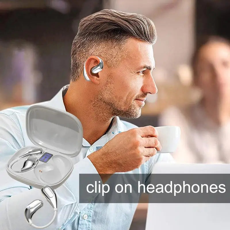 AurioFlex™ | Freiheit Genießen bei jedem Abenteuer