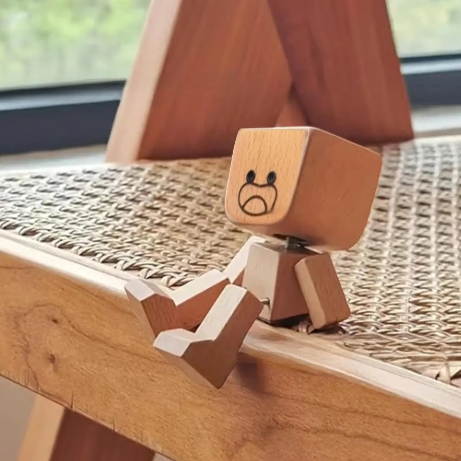 HolzLiora™ | Bringt Freude auf jede Fahrt (1+1 GRATIS!)