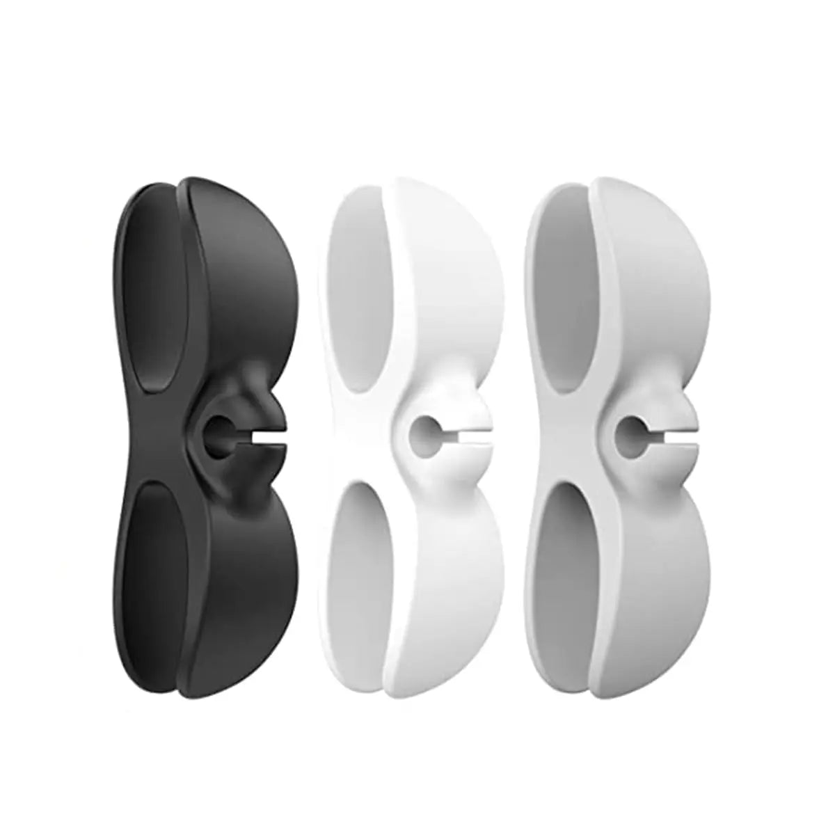 CableNest™ | Ordnung für ein sorgenfreies Zuhause (10 Stück)