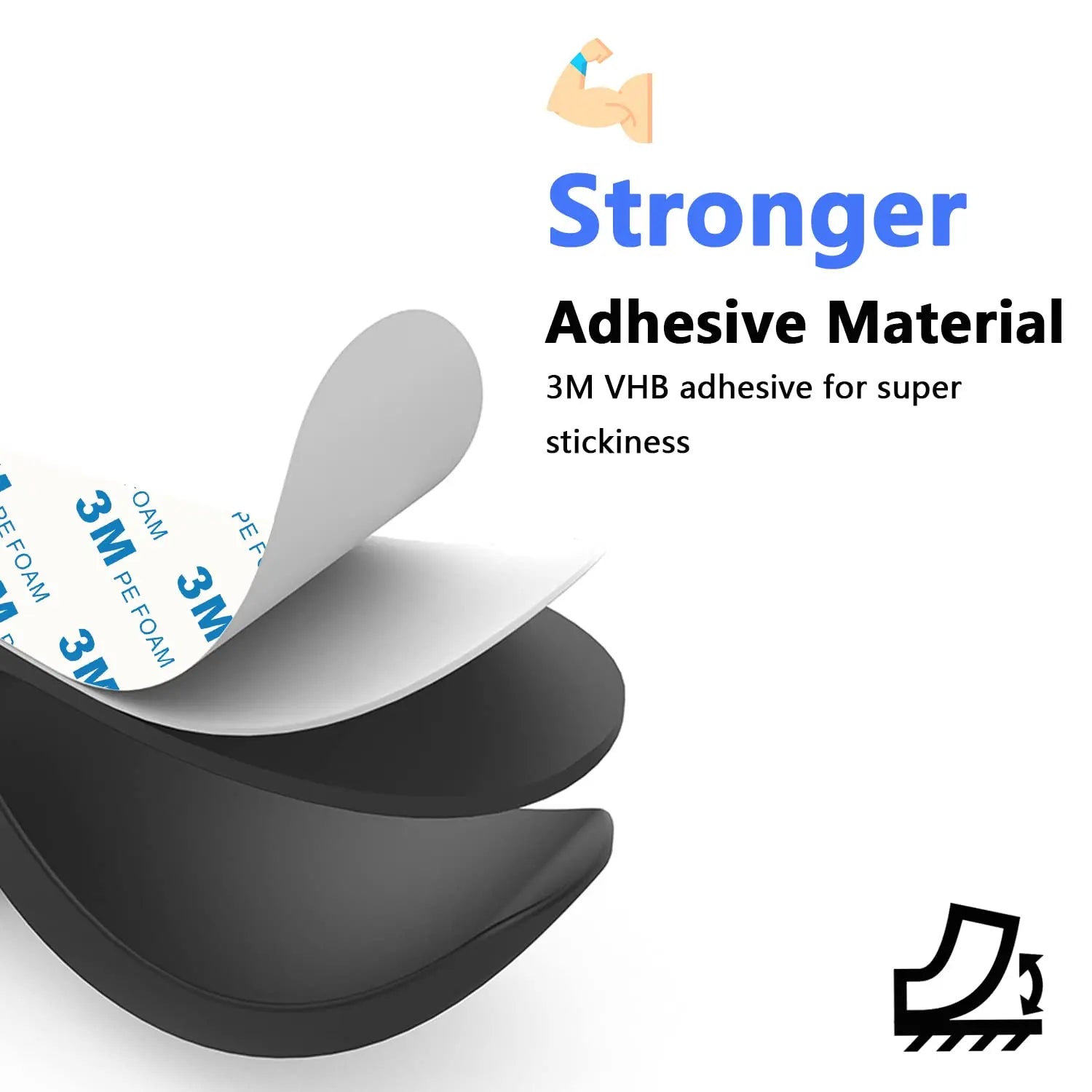 CableNest™ | Ordnung für ein sorgenfreies Zuhause (10 Stück)