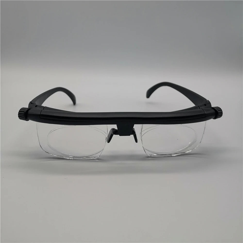 Optilence™ | Fokussiere Freiheit für jedes Auge