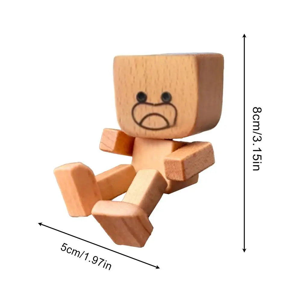 HolzLiora™ | Bringt Freude auf jede Fahrt (1+1 GRATIS!)