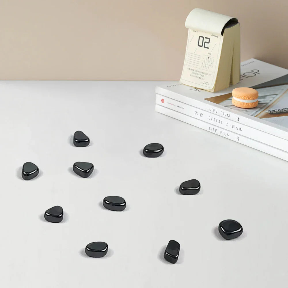 ZenMag™ – Natürliche Magnetit-Heilsteine