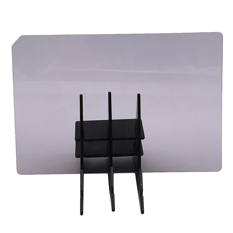 Lumivisio™ | Entfalte deine Kreativität mit Klarheit