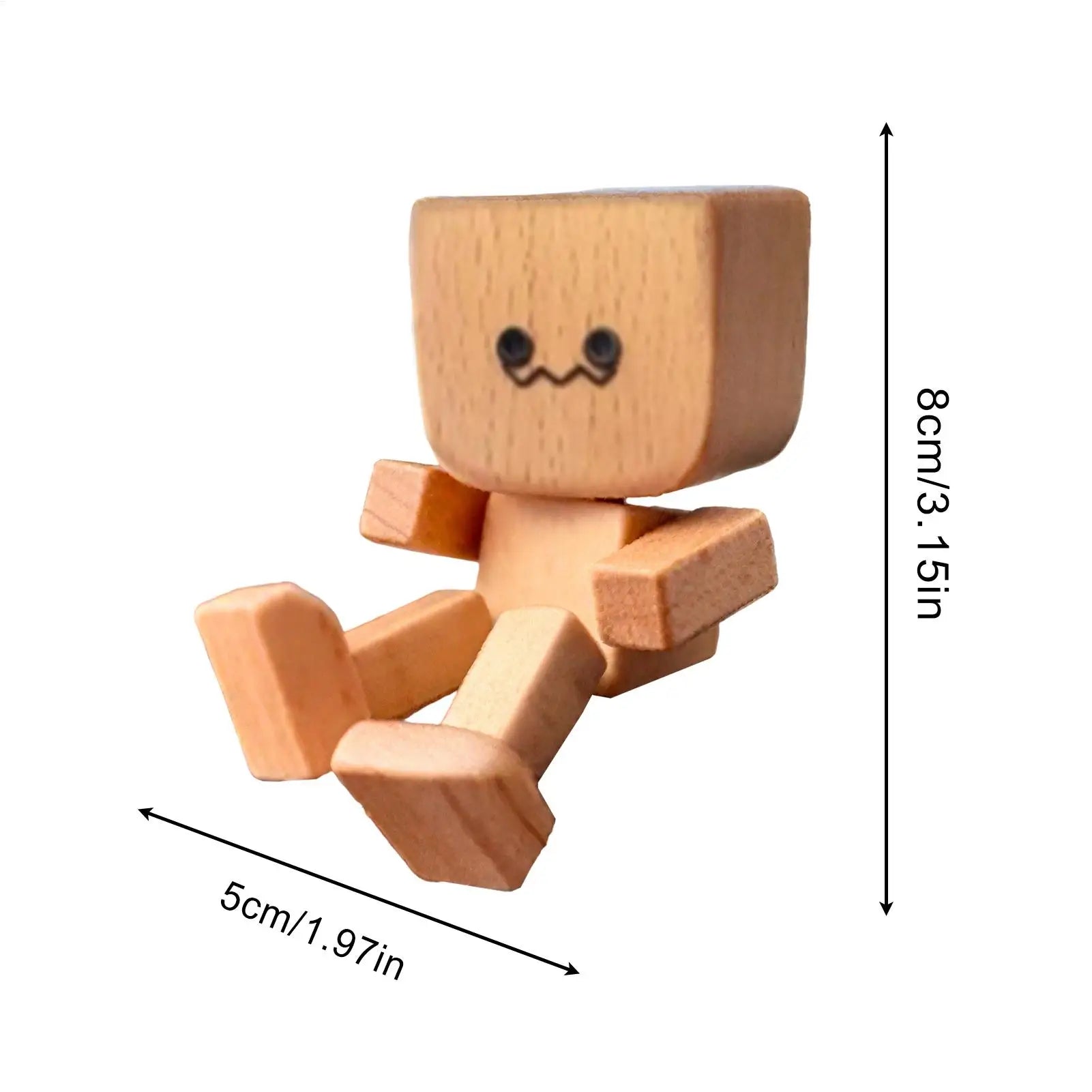 HolzLiora™ | Bringt Freude auf jede Fahrt (1+1 GRATIS!)