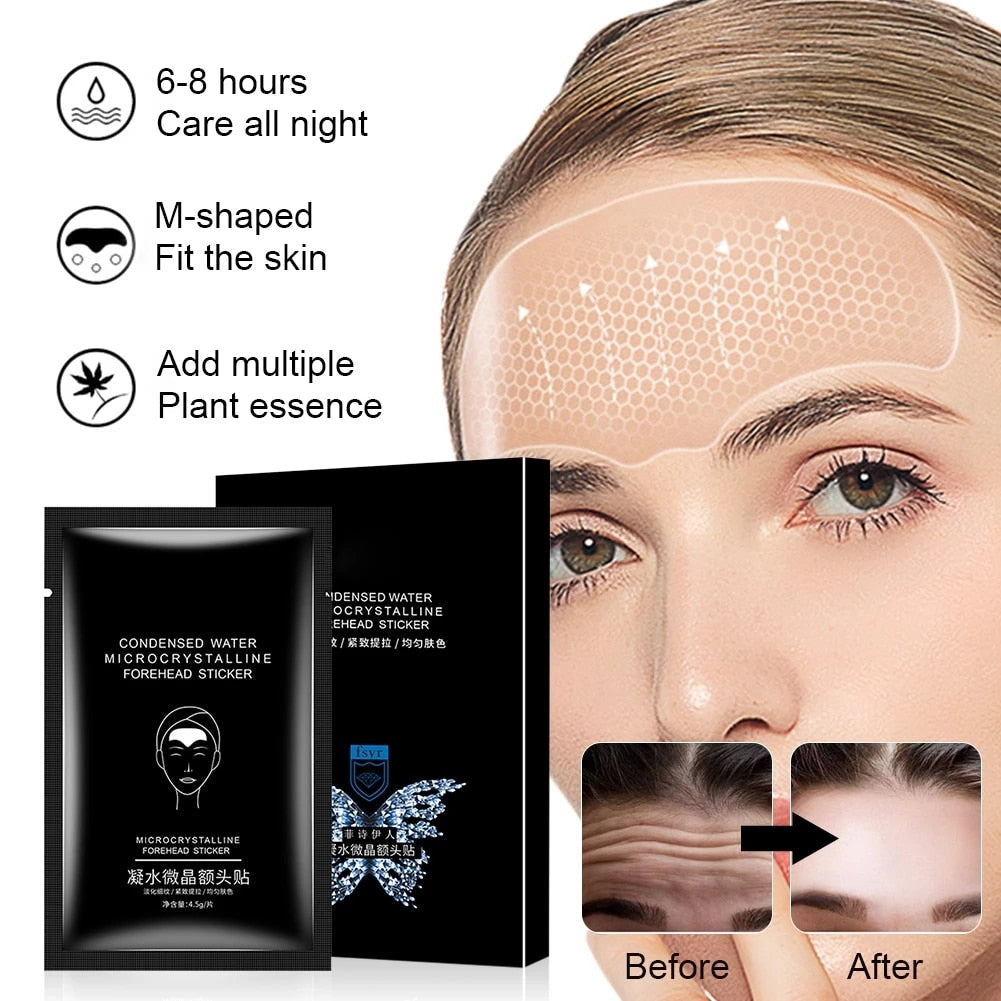 Youthful™️ Kollagen Sofort-Boost-Maske ( 5 Paar/10Stück )