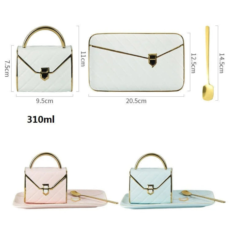 ToteCup™ | Nordisch inspiriertes Becherset für ein modisches Trink- und Serviererlebnis