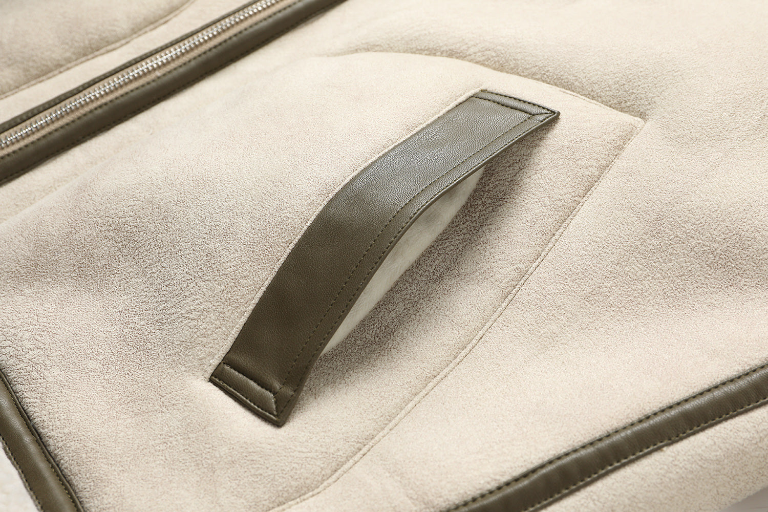 Avila™ - Elegance Jacke in Übergröße (50% RABATT)