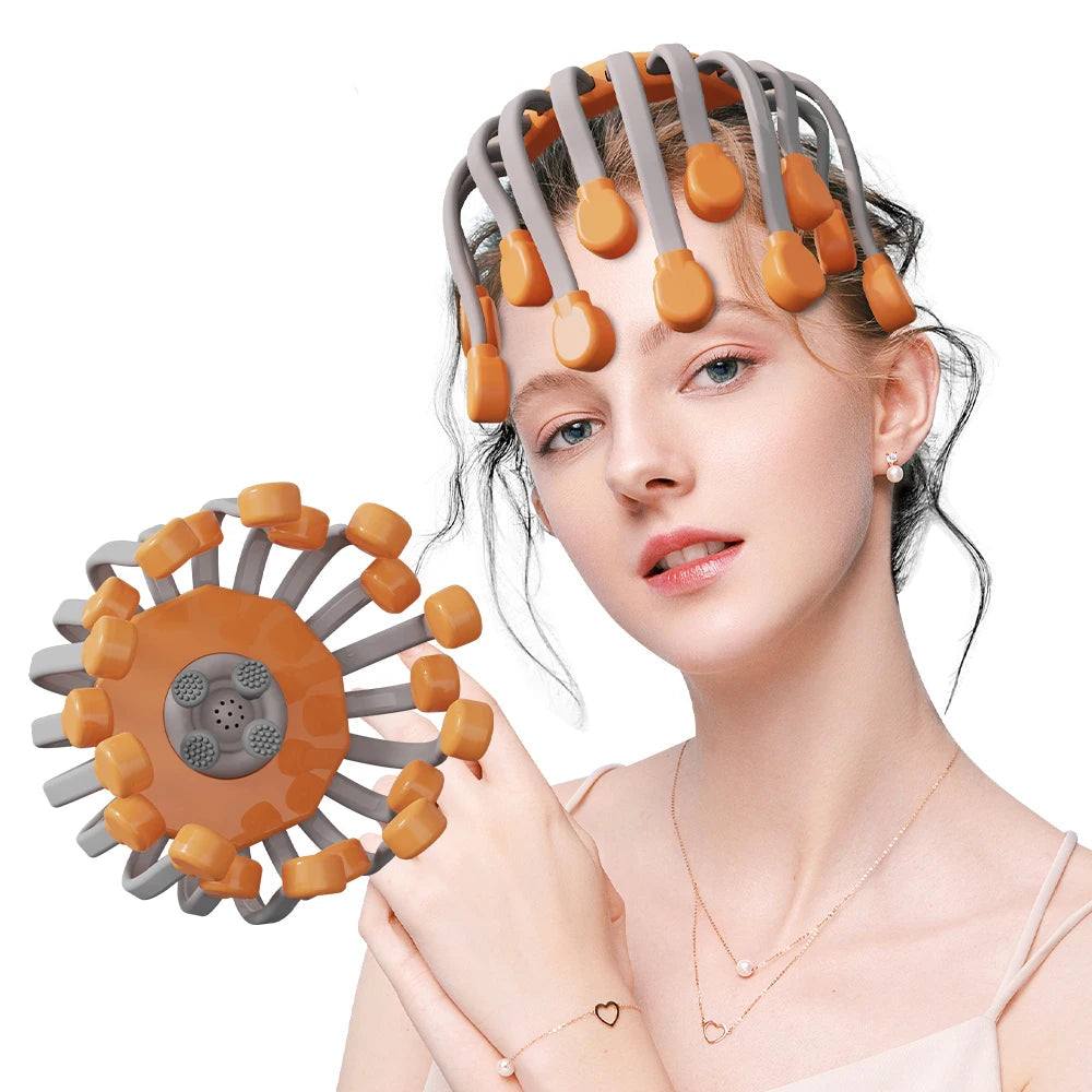 MigraSoothe™ | Befreien Sie sich von Stress und Schmerzen