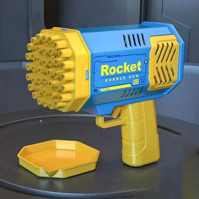 BlitzBubbles™ | Endlose Freude im bunten Spiel