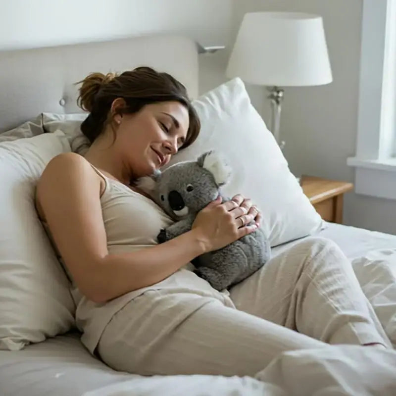 Koariva™ | Spüre Trost in jedem Moment