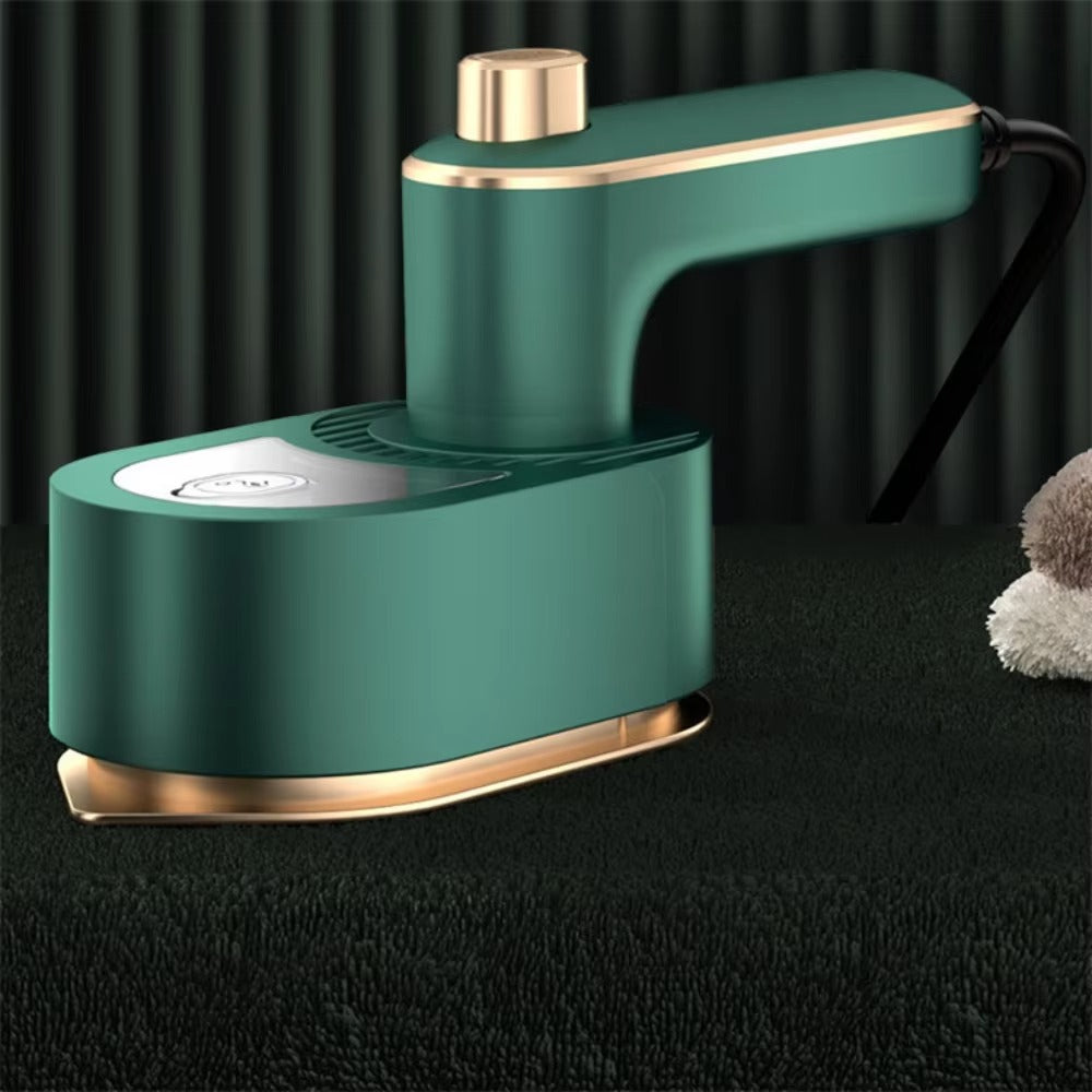 Pressura™ | Sofortige Eleganz für Ihre Kleidung