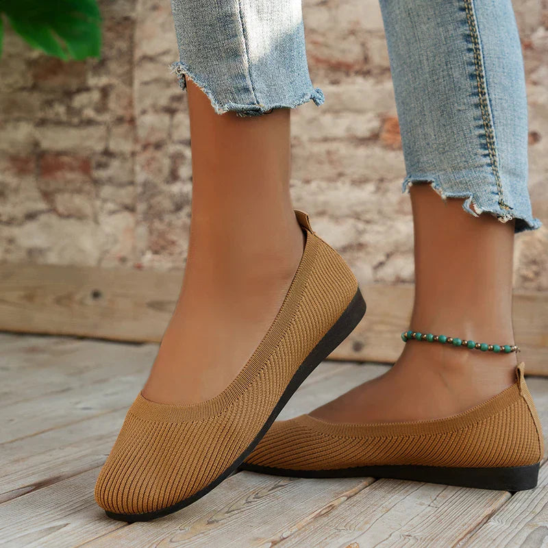 Zephyra™ – Leichte, lässige Loafer für Damen