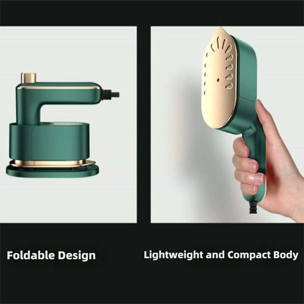 Pressura™ | Sofortige Eleganz für Ihre Kleidung