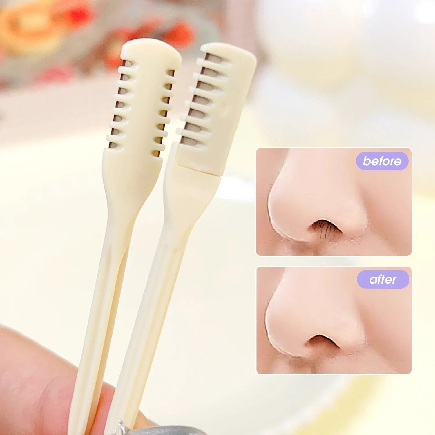 Gentris™ | Sanfte Kontrolle für makellose Frische (1+1 GRATIS!)