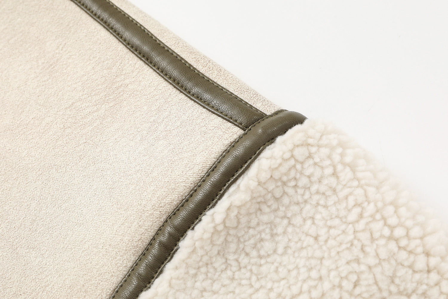 Avila™ - Elegance Jacke in Übergröße (50% RABATT)