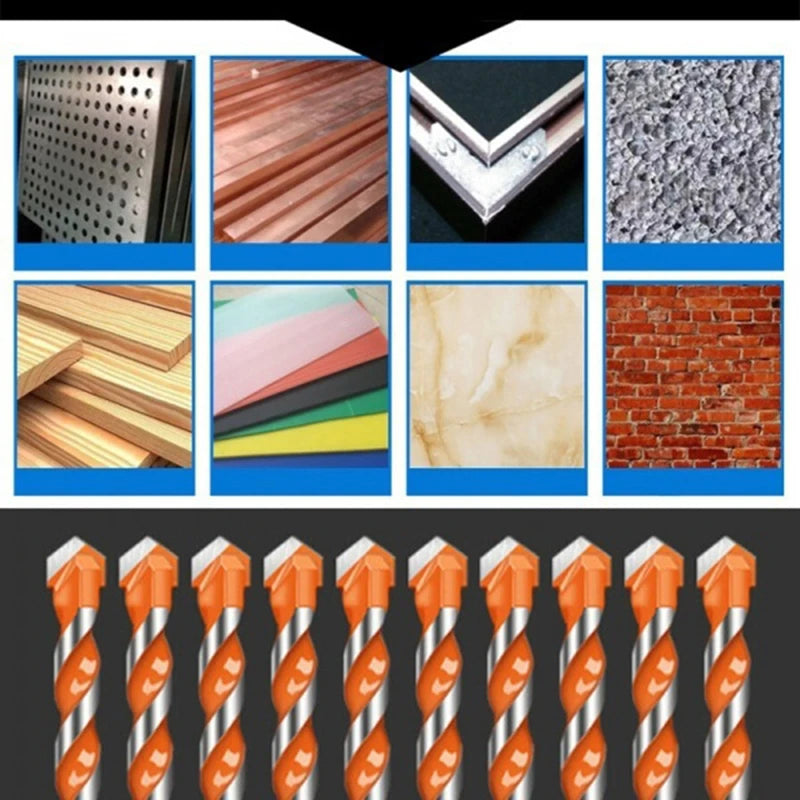 Craftivon™ | Meisterhafte Kontrolle bei jedem Bohren