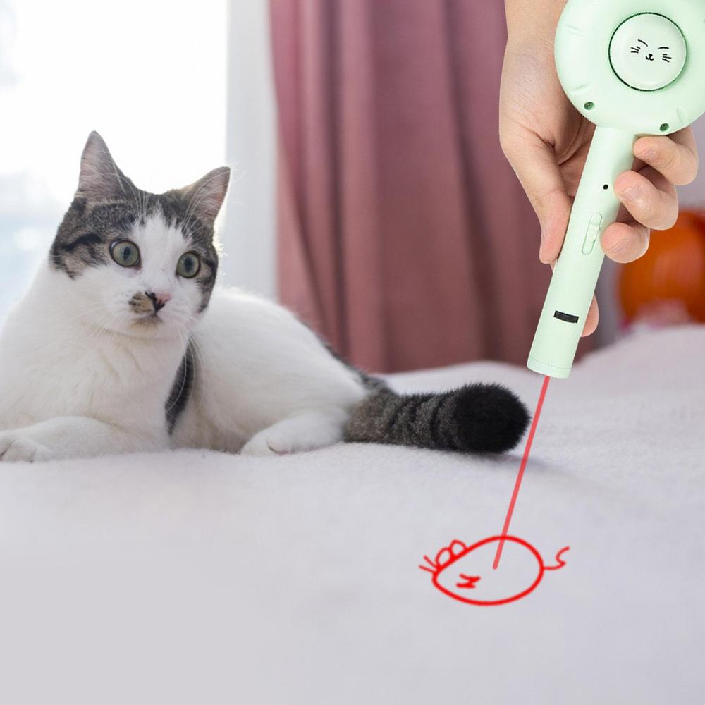 5-in-1 Fellpflegekamm für Haustiere (50% RABATT)