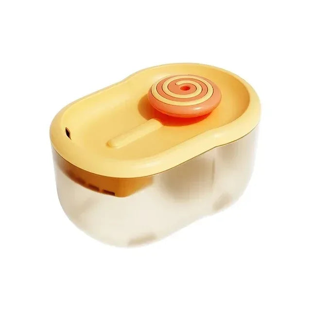 Feluva™ | Immer Frisches Wasser voller Liebe