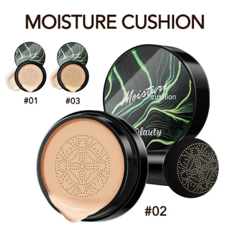 Lunavera™ | Strahlend Schön mit Atmender Pflege (1+1 GRATIS!)