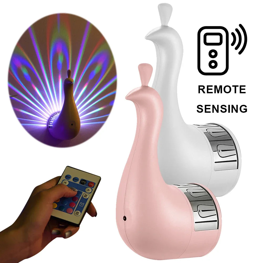 Lumavesa™ | Transform Walls into Fascinating Art