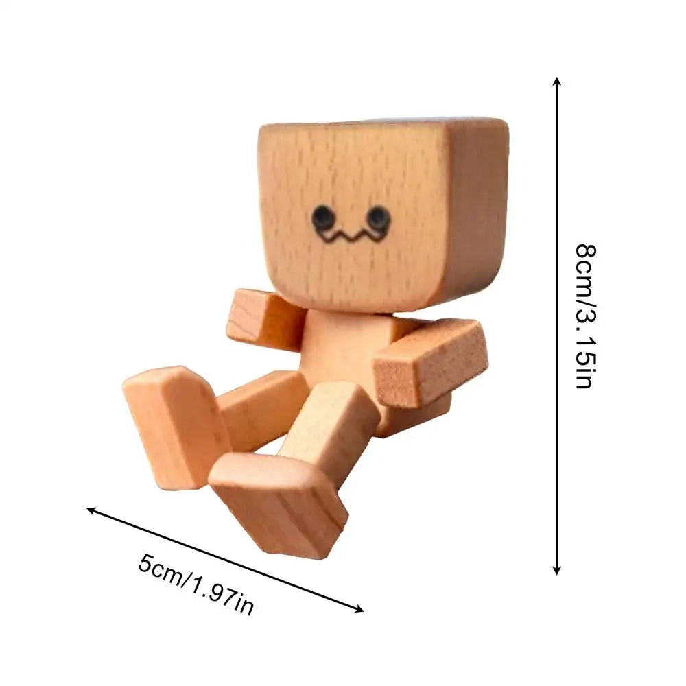 HolzLiora™ | Bringt Freude auf jede Fahrt (1+1 GRATIS!)