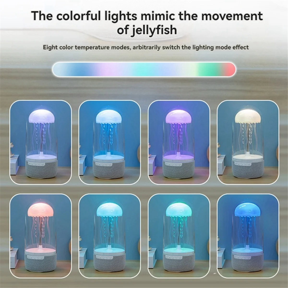 AurisViva™ | Spüre Rhythmus mit leuchtender Magie