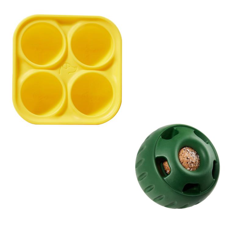 Puppy Ball 1+1 GRATIS