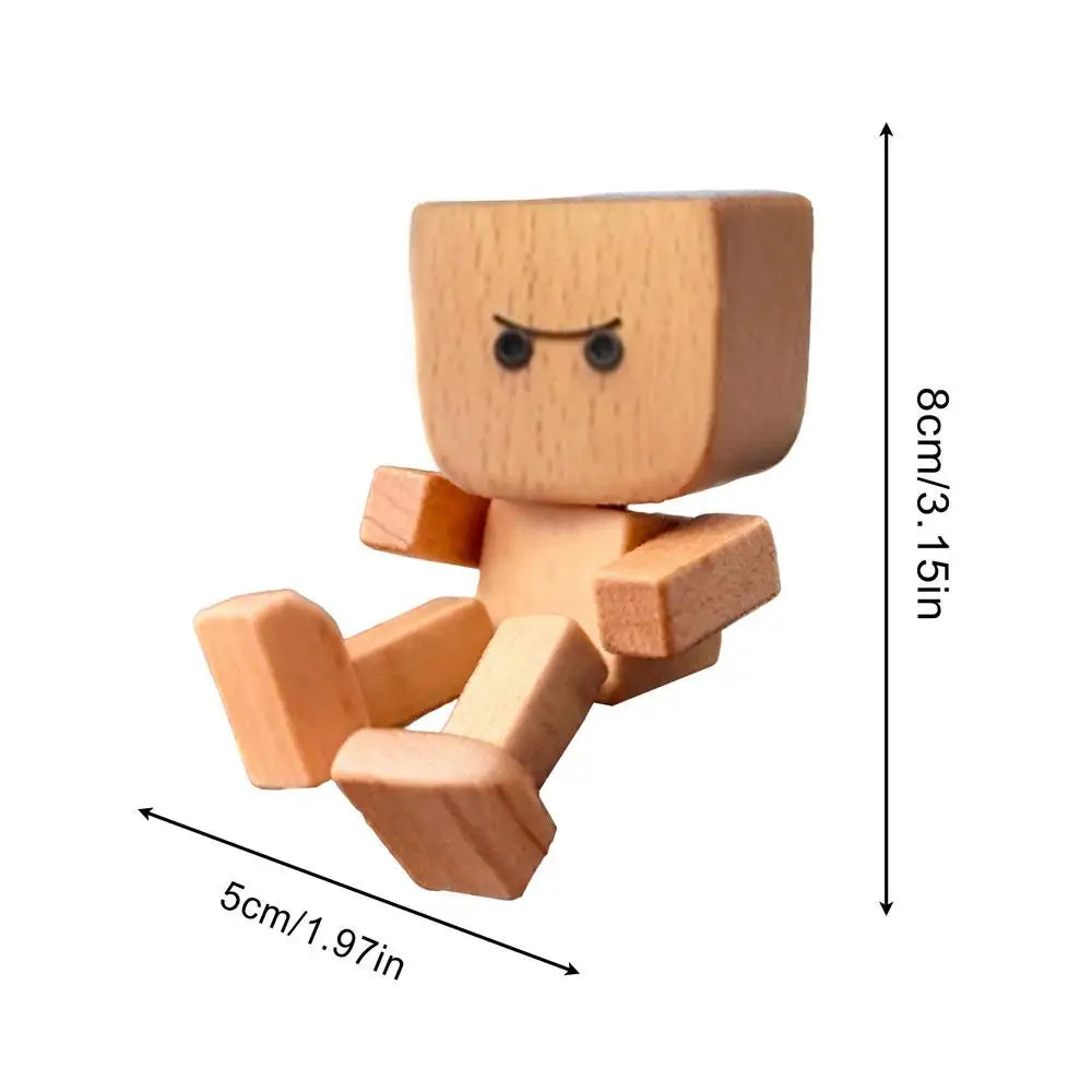 HolzLiora™ | Bringt Freude auf jede Fahrt (1+1 GRATIS!)