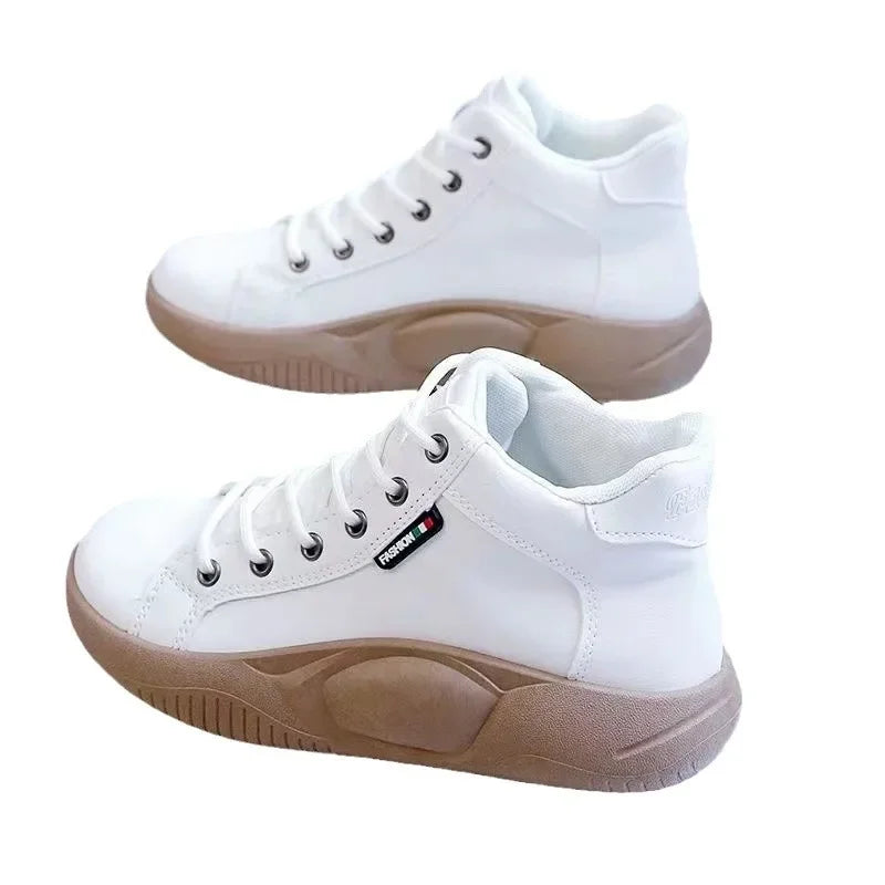 LuftLauf™ | Retro Eleganz trifft Komfort